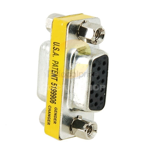 Converter VGA F/F (หัวเหล็ก)