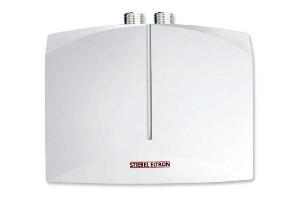 เครื่องทำน้ำร้อนแบบผ่านร้อน Stiebel Eltron รุ่น DEM6