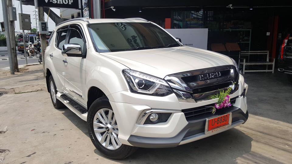 ชุดแต่งMu-x2017_FMS