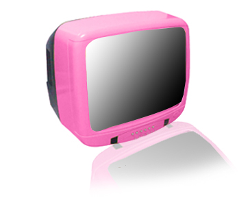 TV14"SONAR 14SQ88