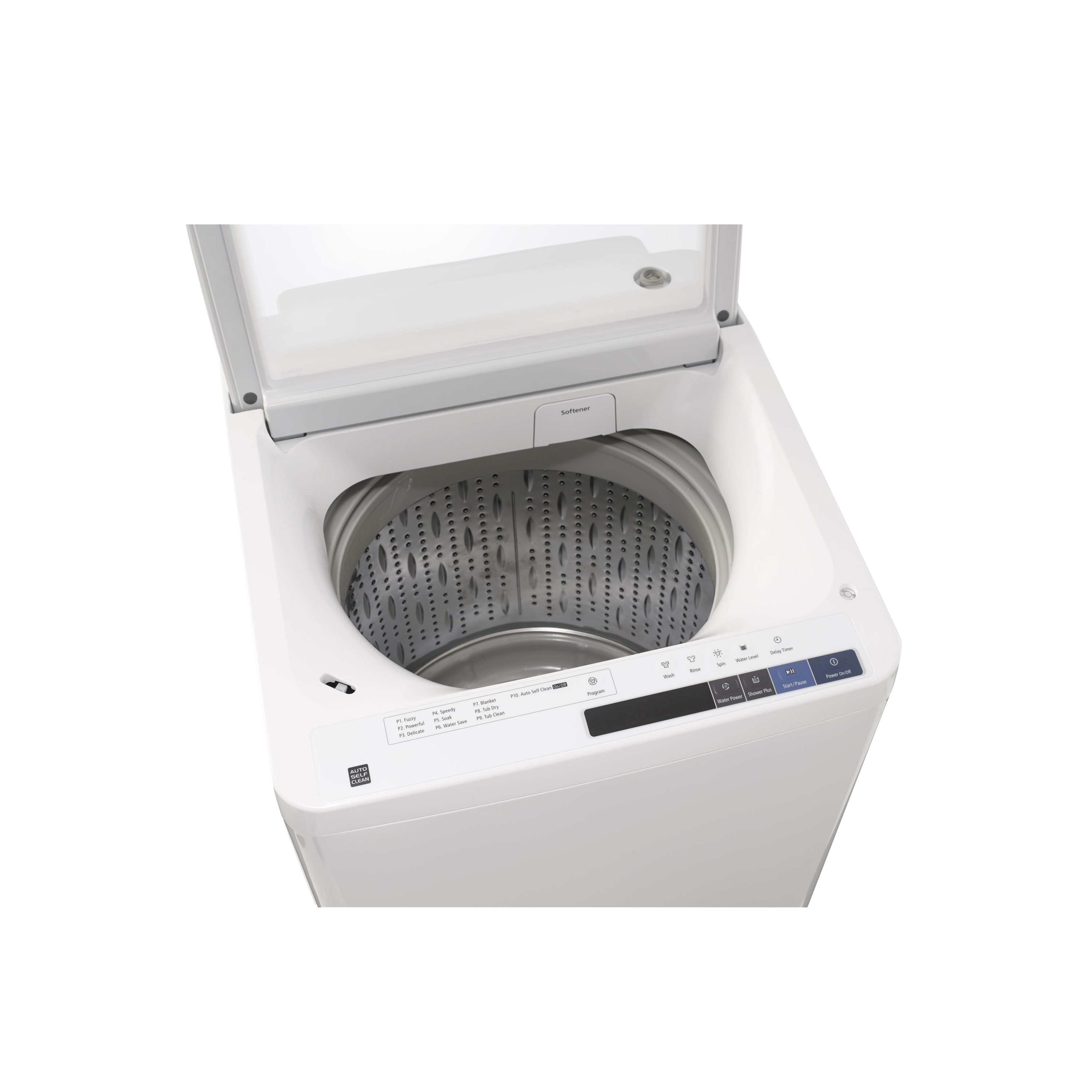 เครื่องซักผ้า HITACHI ฝาบน รุ่น SF-140XA (14กก.)