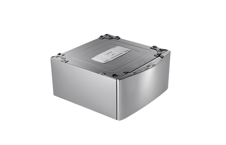 เครื่องซักผ้า LG ฝาบน รุ่น T2735NTWV (3.5 กก.)