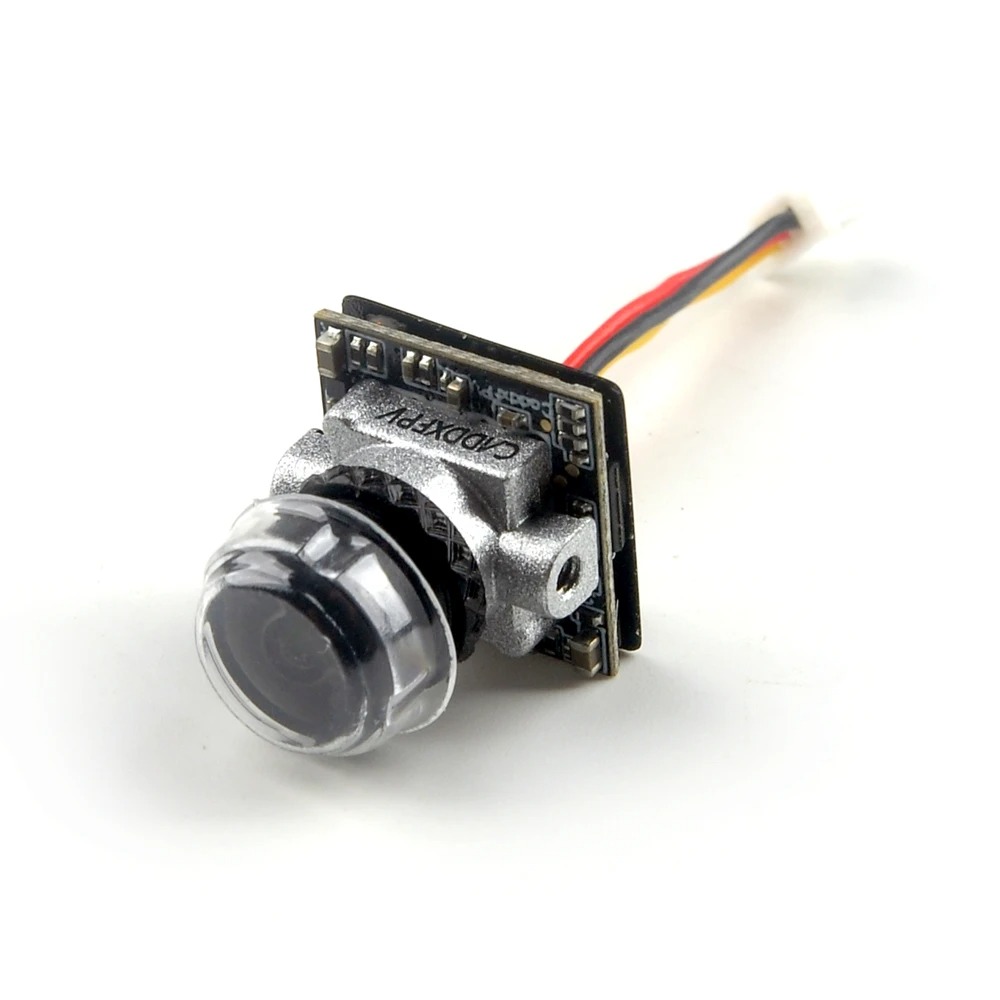 Crux35 Caddx Ant 1200TVL