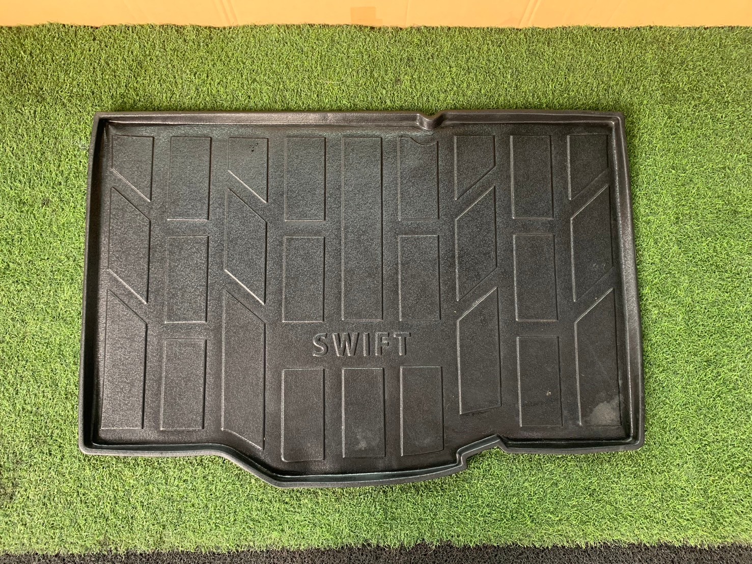 New Swift2018 ถาดท้าย