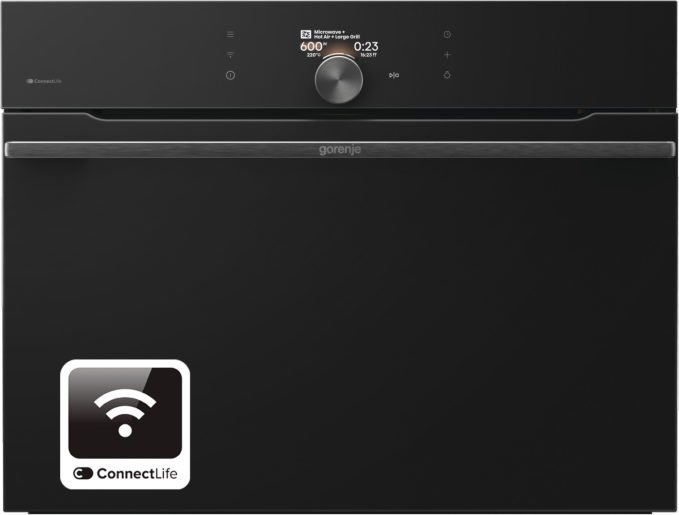 เตาอบไฟฟ้า Gorenje รุ่น BCM4058B