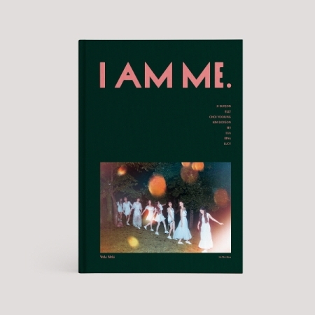 [Pre] Weki Meki : 5th Mini Album - I AM ME.