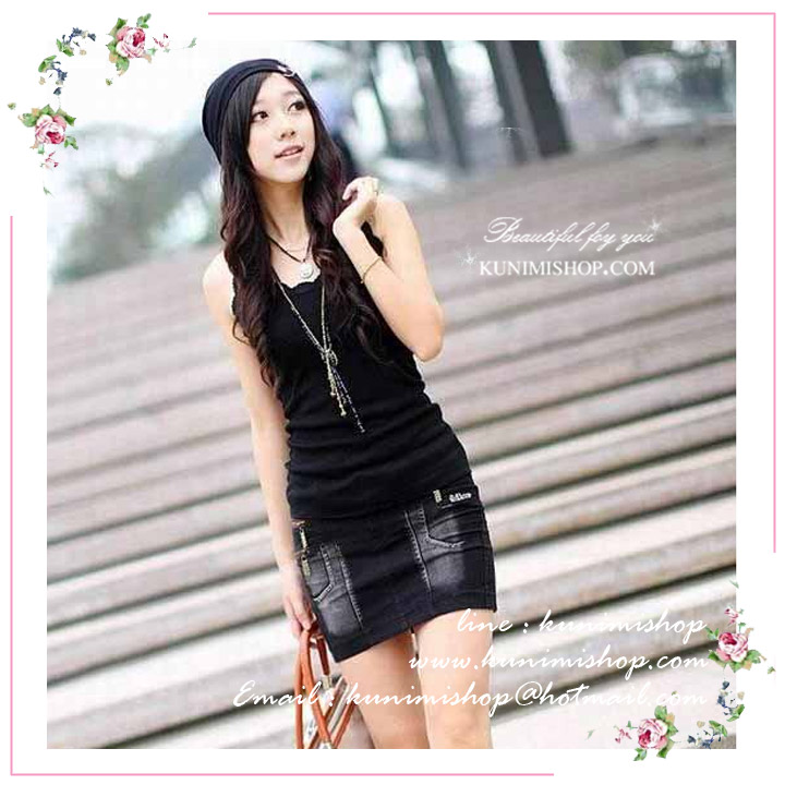  เสื้อกล้ามซับใน ขอบผ้าลูกไม้ เพิ่มความหวาน เสื้อกล้ามซับในผ้ายืด ลายลูกไม้ เพิ่มความหวาน น่ารัก จะใส่เดี่ยวๆ หรือใส่คู่กับเสื้ออีกตัวก็ดูดีครับ ขนาด FREE SIZE มี 3 สี ขาว เทา ดำ