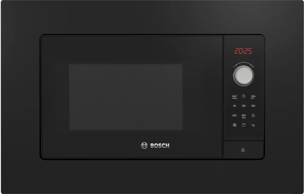 ไมโครเวฟ BOSCH รุ่น BEL653MB3