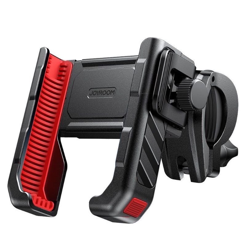 Joyroom ZS266 Quick Lock Phone Holder ที่จับมือติดมอเตอร์ไซค์ แบบปลดล็อคเร็ว