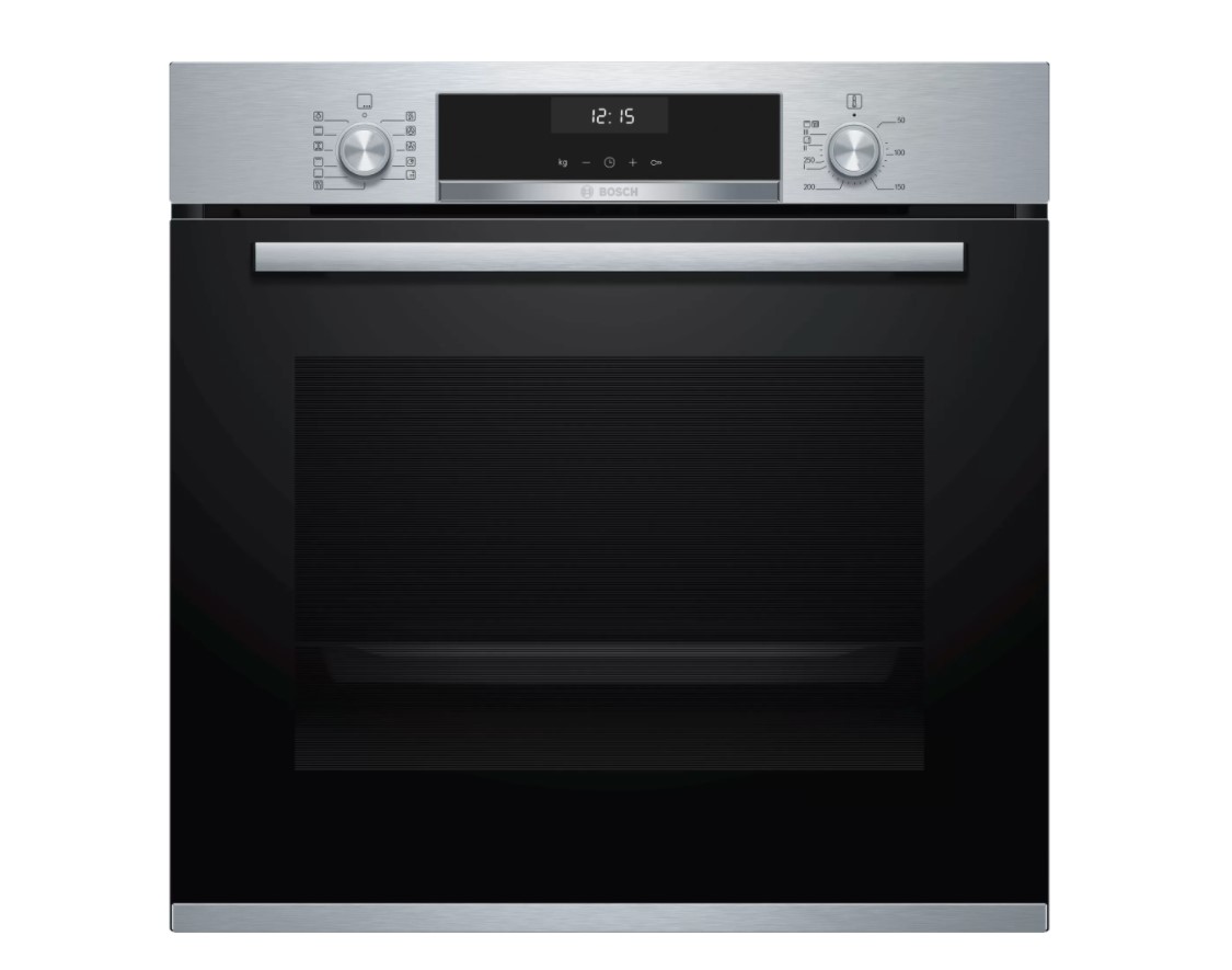 เตาอบไฟฟ้า BOSCH รุ่น HBA5570S0B