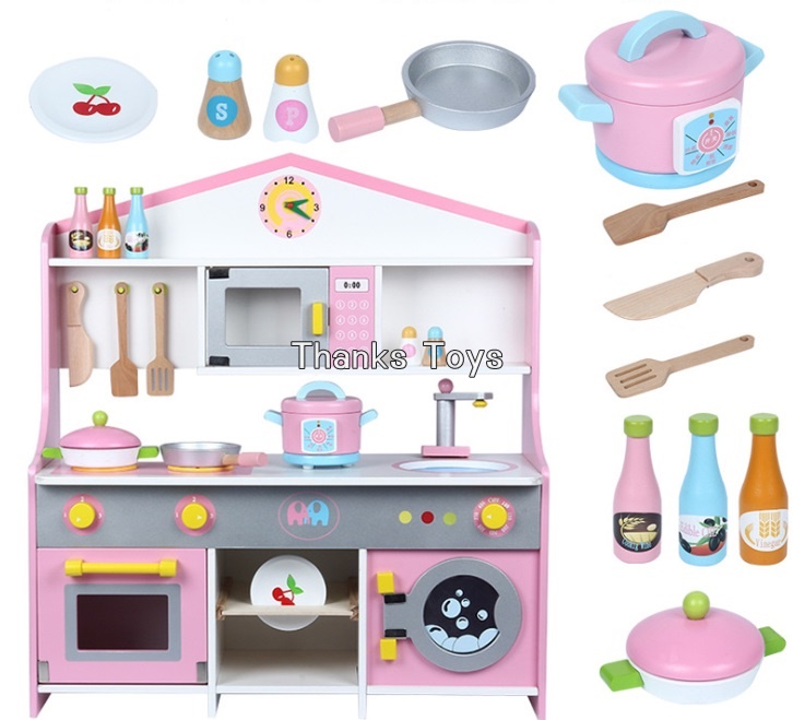 ชุดโต๊ะครัว JAPANESE KITCHEN SET B