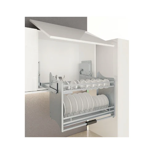 HAFELE ชุดตู้ติดผนังระบบดึงลง 504.71.146