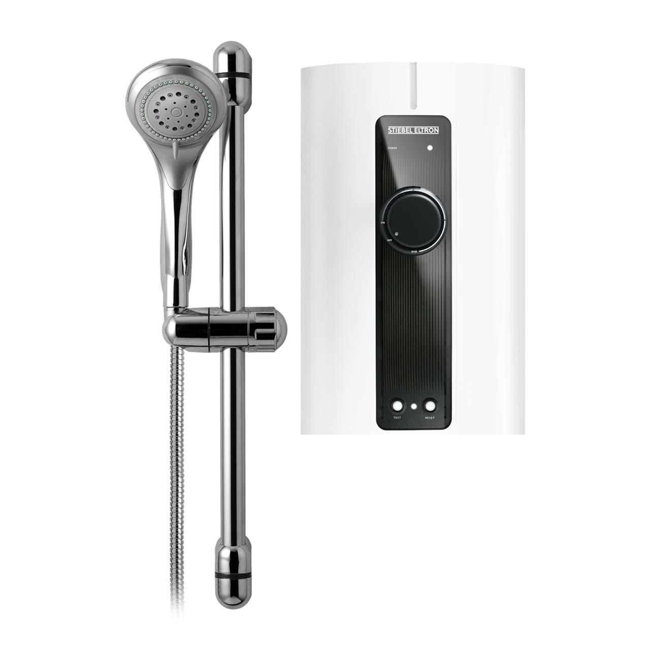 เครื่องทำน้ำอุ่น Stiebel Eltron รุ่น IS60E-2