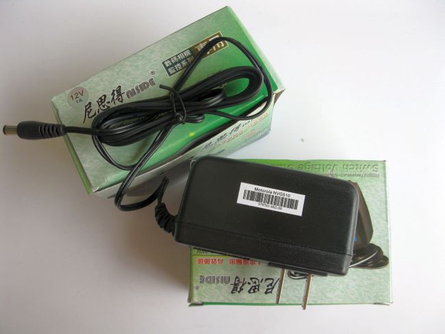 สวิตชิ่งซัพพลาย 12V จ่ายกระะแสได้ 2A