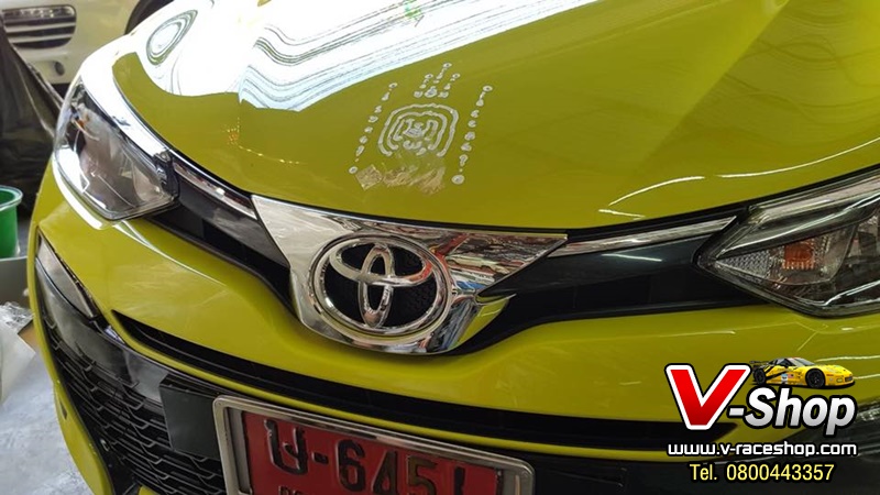 ์New Yaris2018