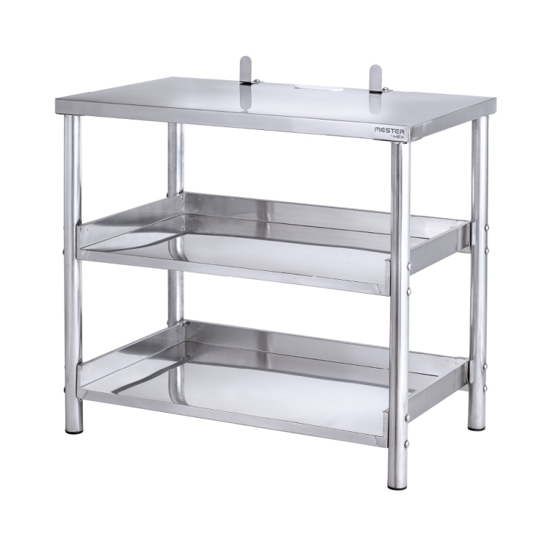 โต๊ะวางเตา MESTER by MEX รุ่น SH8071