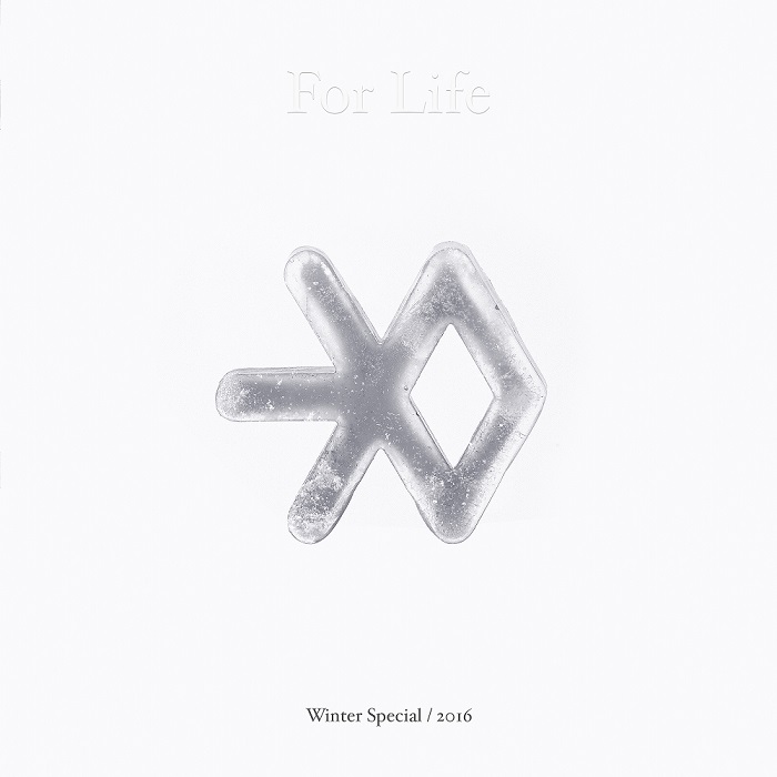 [Pre] EXO : Winter Special Album - For Life