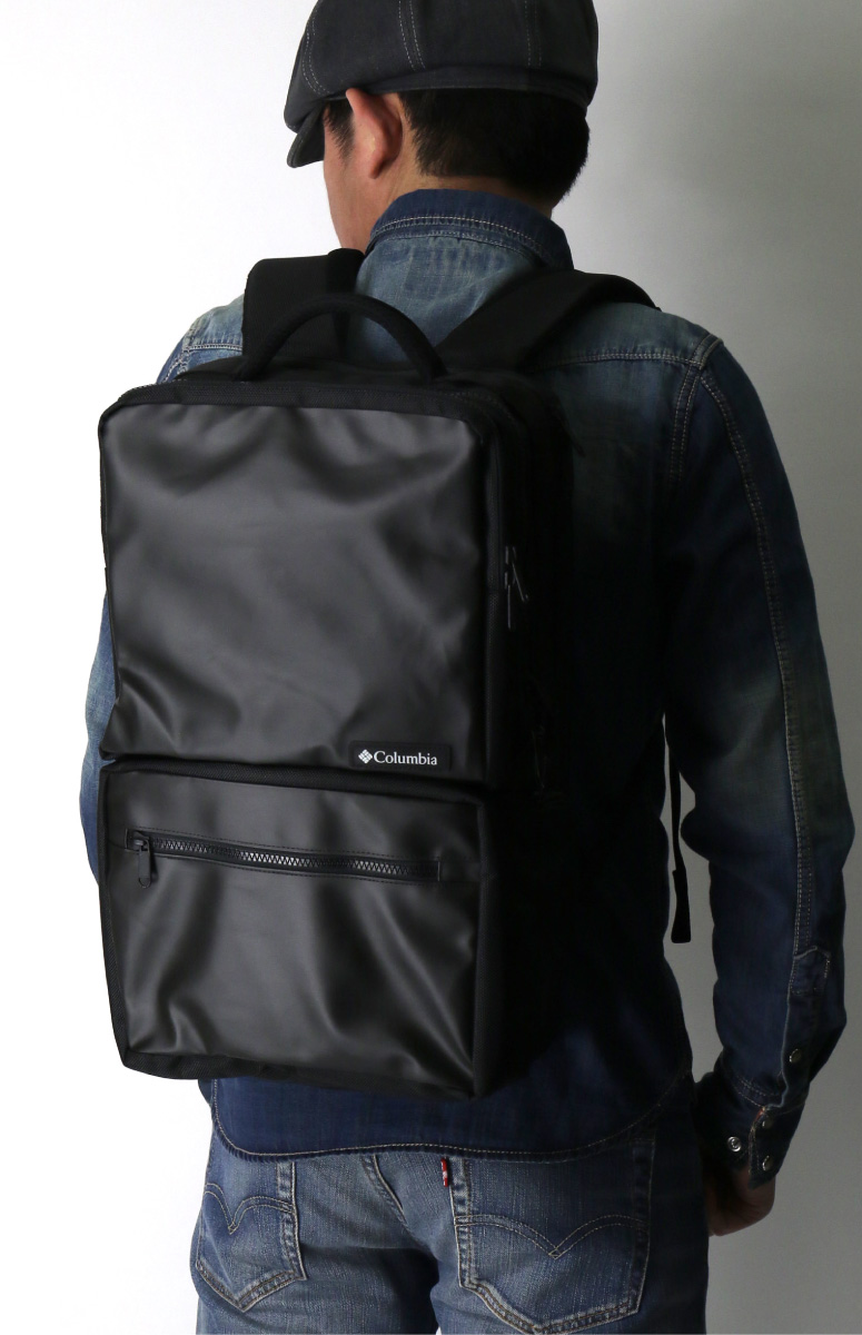 Columbia - 2019 Backpack STAR RANGE SQUARE BACKPACK II 22 ลิตร