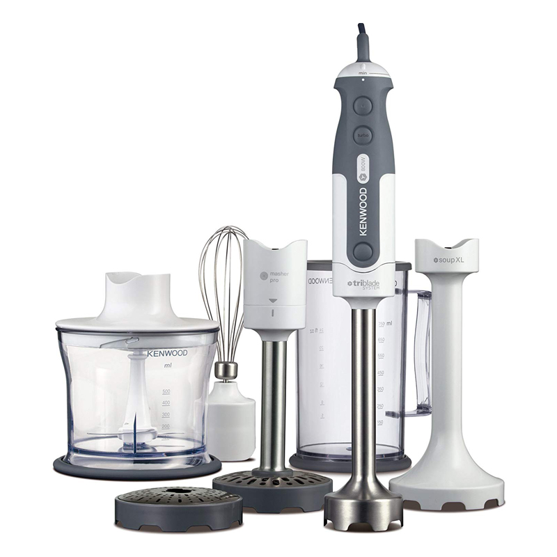 KENWOOD รุ่น HDP402WH เครื่องบดสับแบบมือจับ