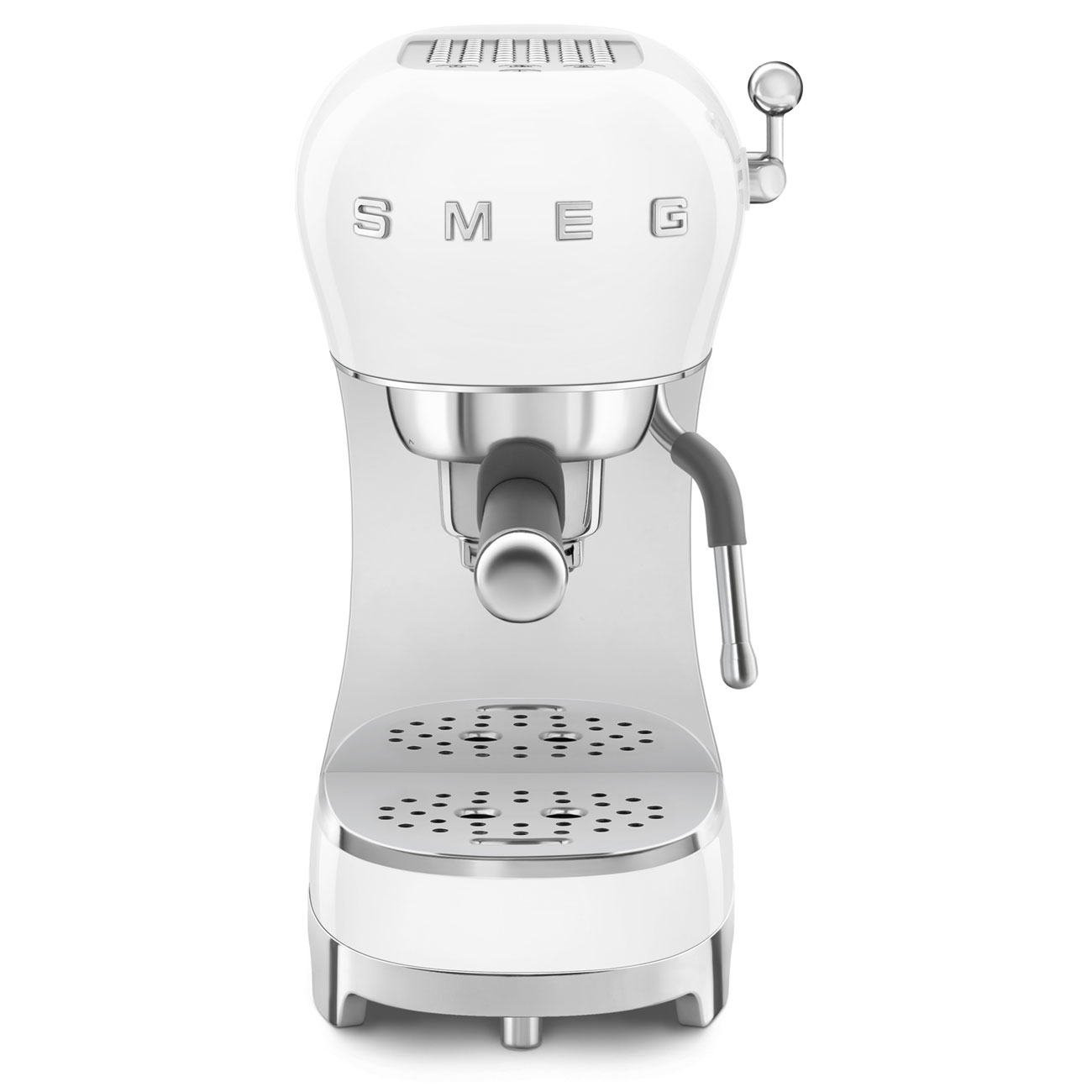 เครื่องชงกาแฟ Smeg รุ่น ECF02WHEU