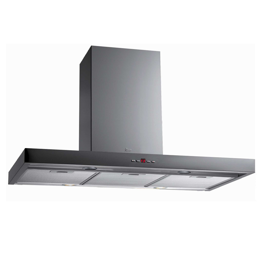 เครื่องดูดควันกระโจมกลางห้อง TEKA รุ่น DH290ISLAND