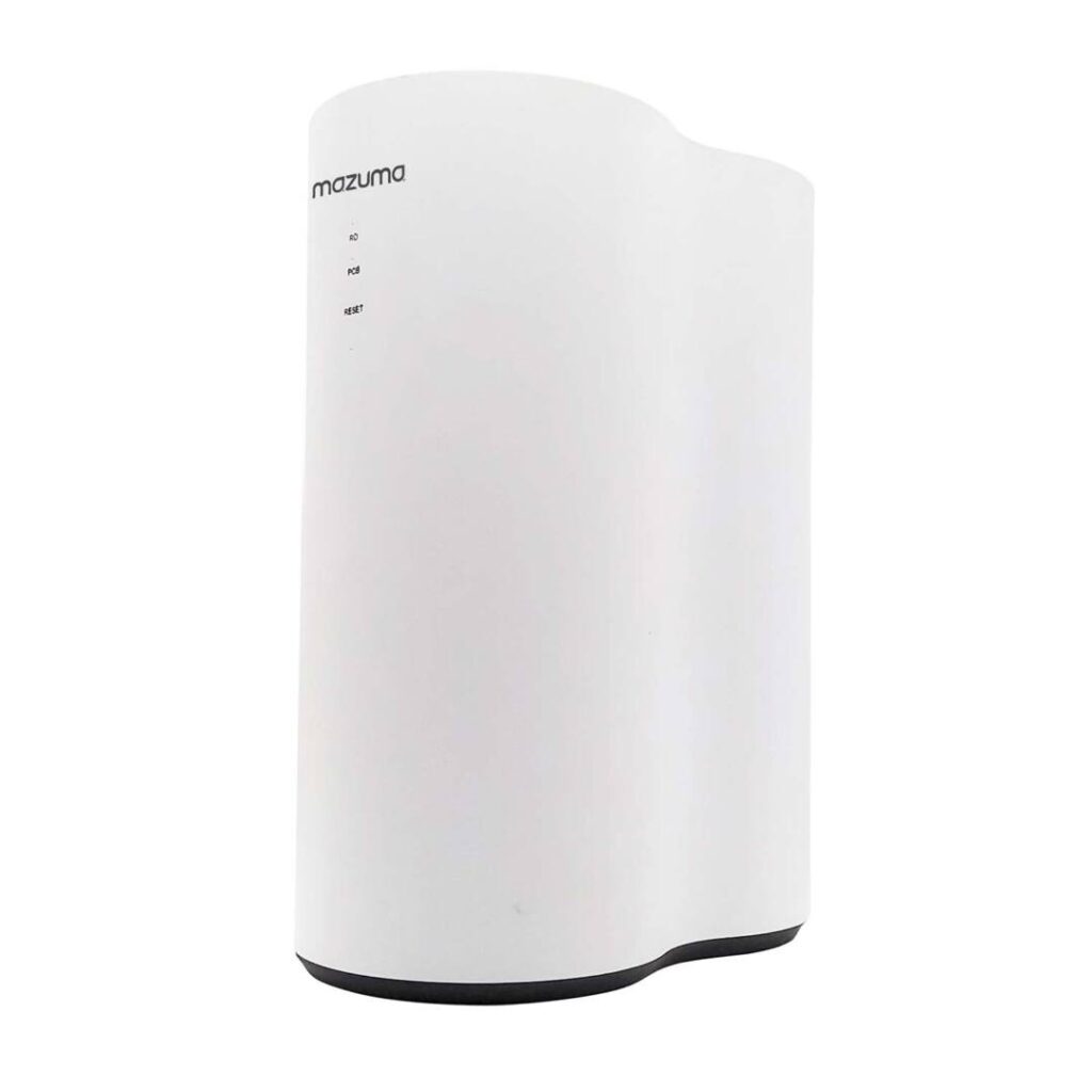 เครื่องกรองน้ำ Mazuma รุ่น RO ULTRA 400 GPD