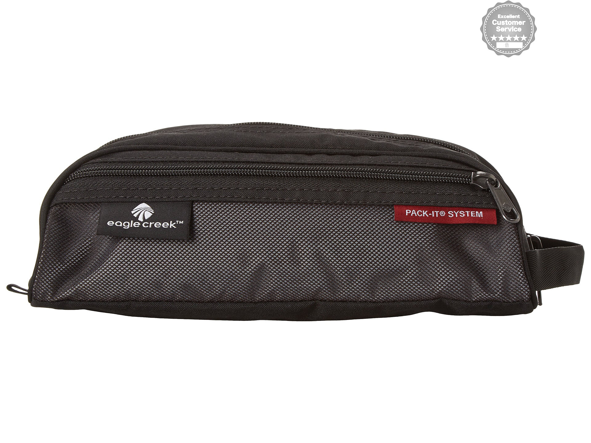 Eagle Creek - PACK IT SYSTEM สีดำ