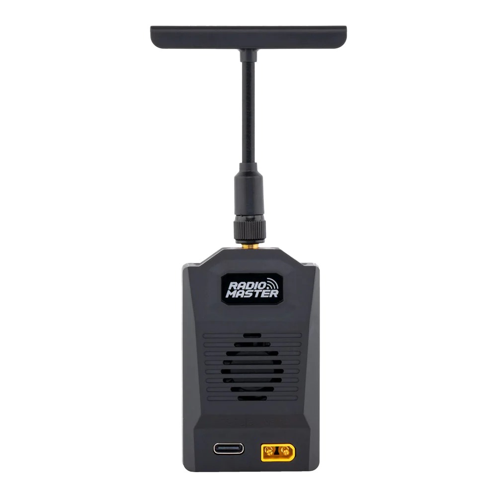 RadioMaster Ranger Nano 2.4GHZ ELRS Module