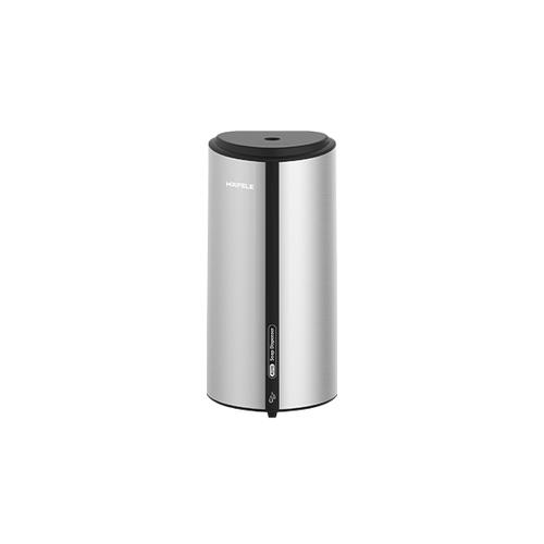 เครื่องจ่ายสบู่เหลวอัตโนมัติ HAFELE Automatic soap dispenser