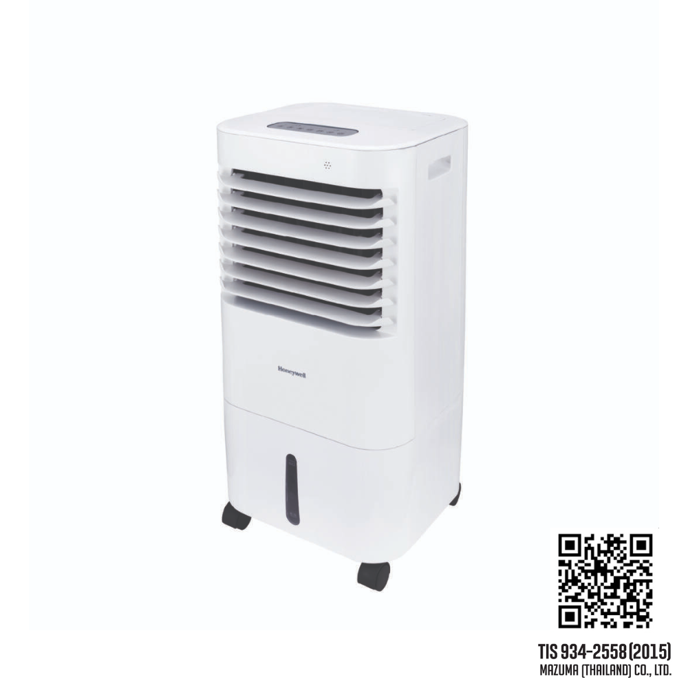 พัดลมไอเย็น HONEYWELL รุ่น CL152