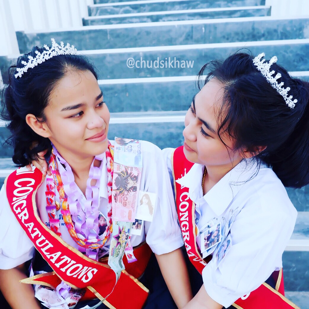 เทียร่า มงกุฎเพชร Taria