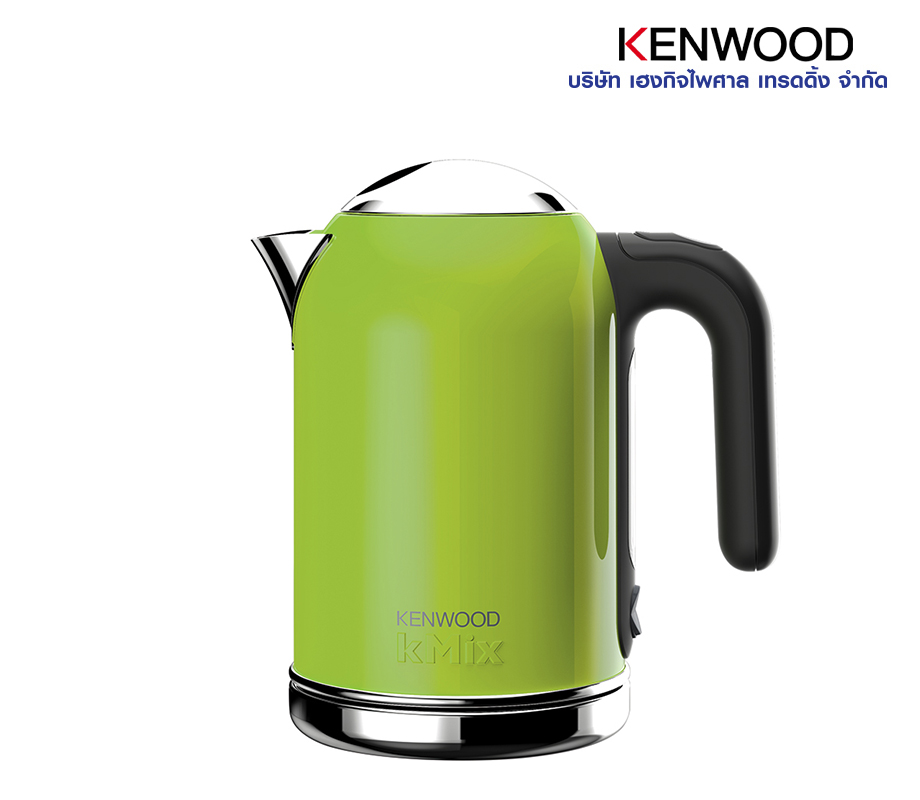กาต้มน้ำไฟฟ้า KENWOOD รุ่น SJM020GR