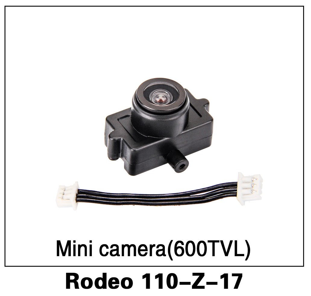 Rodeo 110-Z-17