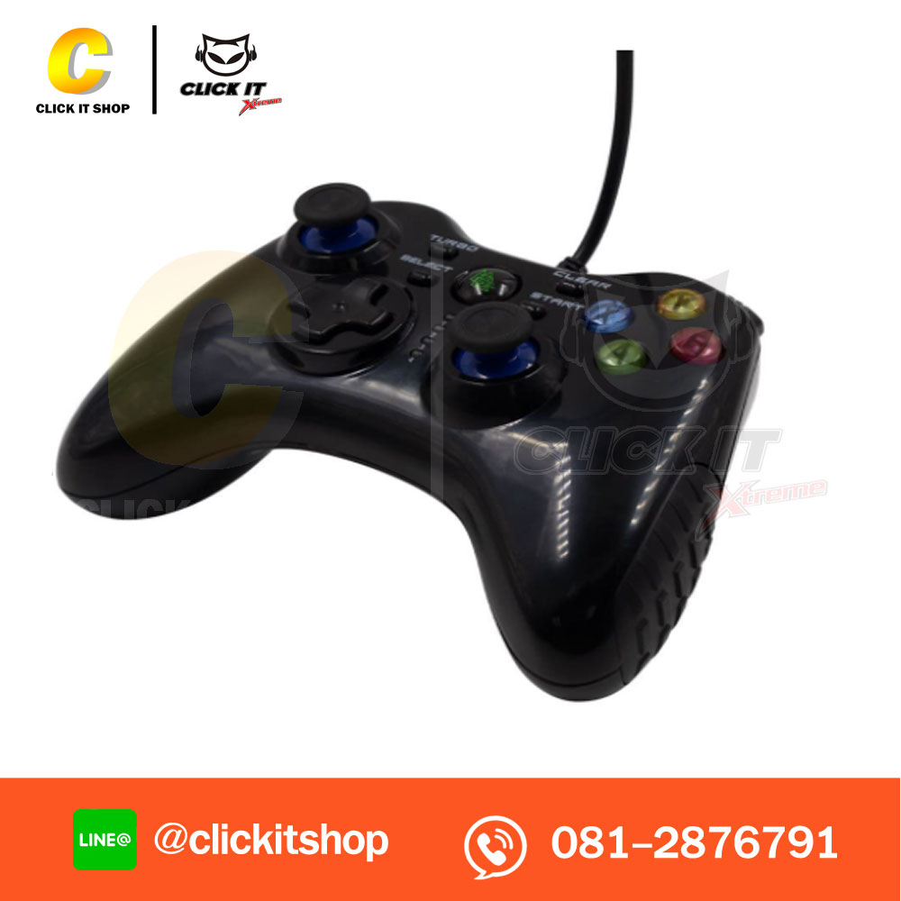 JOYSTICK EGA TYPE-J1