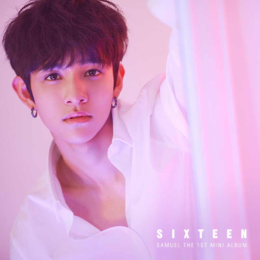 [Pre] Samuel : 1st Mini Album - Sixteen