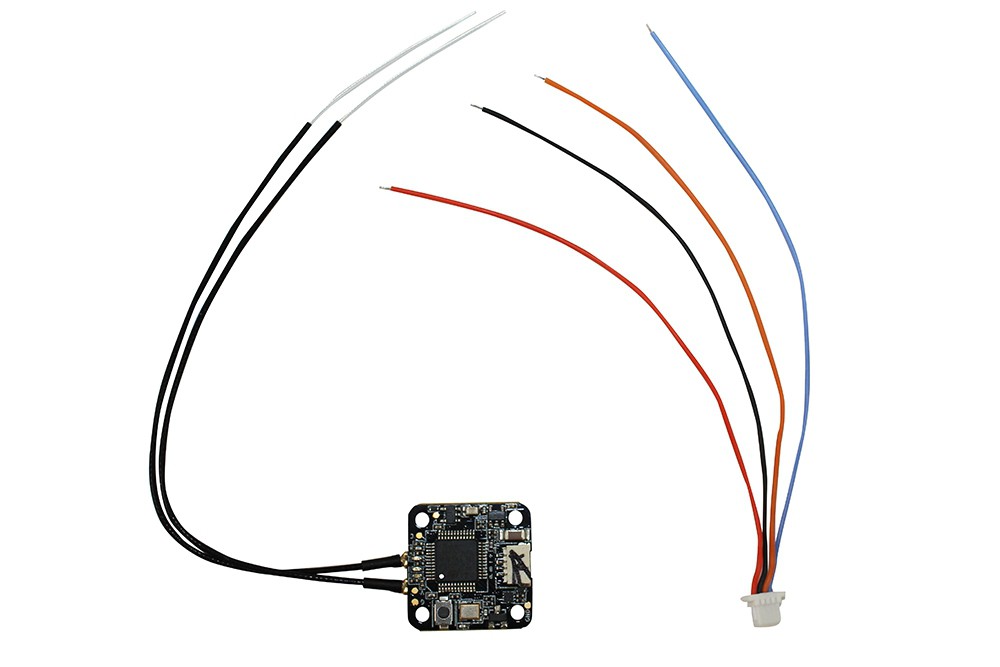 FrSky XSR-E/XSR-M Receiver 16CH S.BUS W/Smart Port