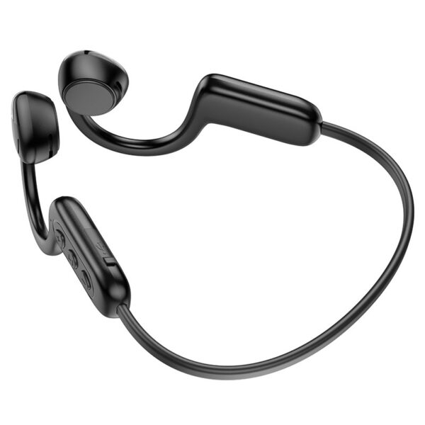 ไม่ต้องเจ็บหูอีกต่อไป หูฟังที่ไม่ต้องใส่ในหู Wireless earphones BE57 Charm air conduction
