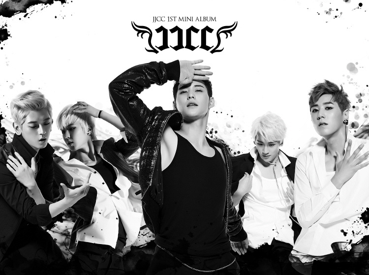 [Pre] JJCC : 1st Mini Album - One Way