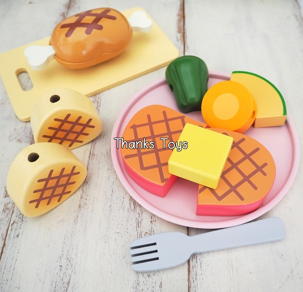 เตาบาร์บีคิว mother garden