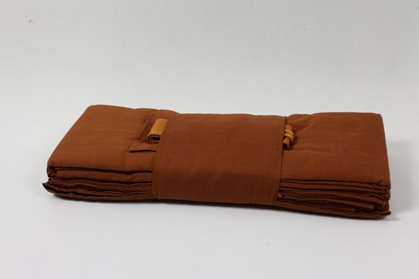 ผ้าไตร 9 ขันธ์