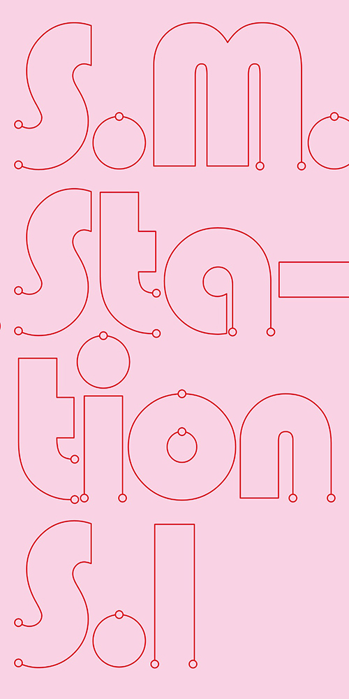 [Pre] S.M. STATION : S.M. STATION Season1