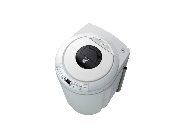 เครื่องซักผ้า SHARP ฝาบน รุ่น ES-N90FT-H (9กก.)