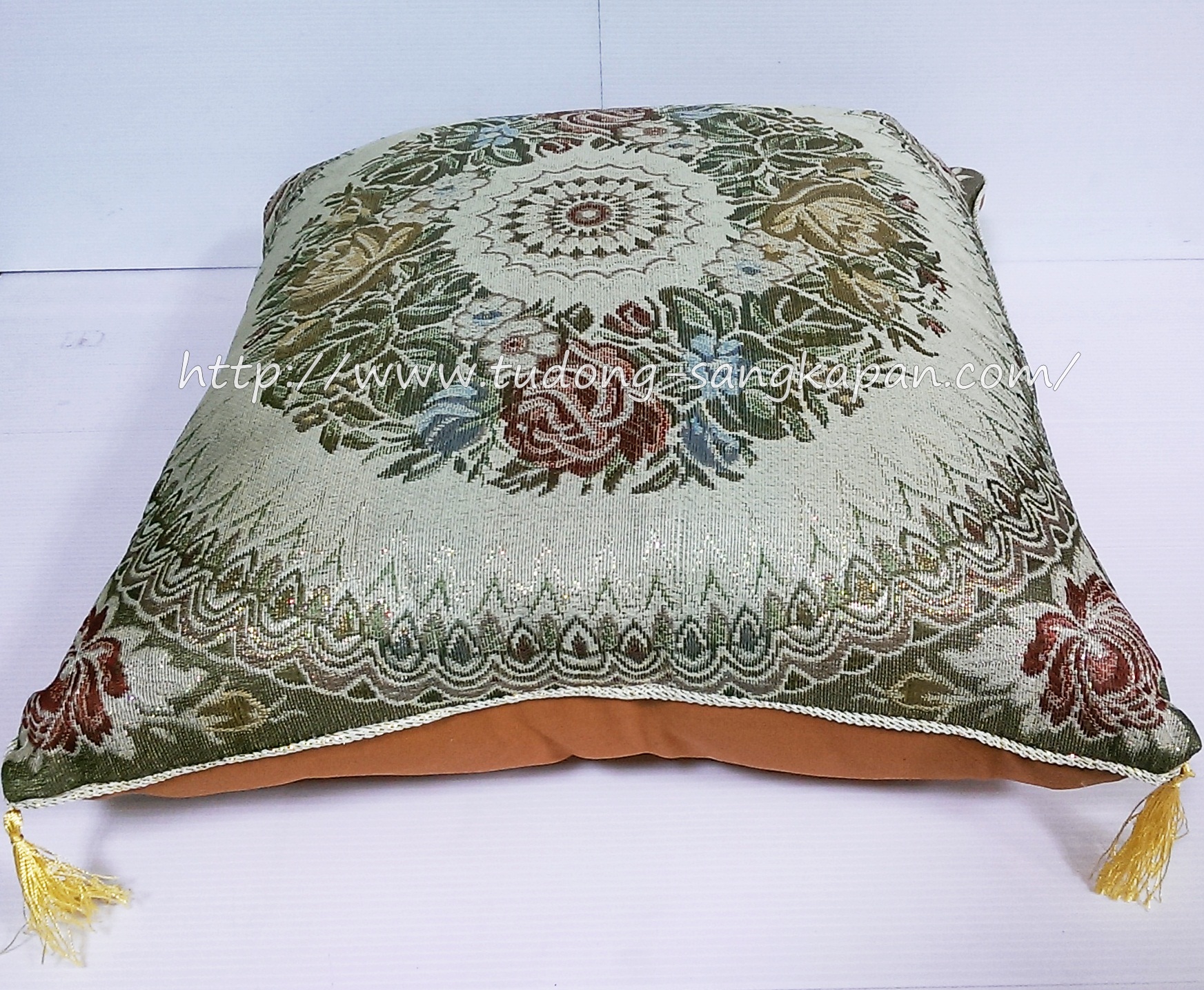 หมอนหลุยส์