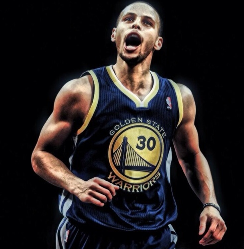 Under Armour - เสื้อ Under Armour Curry SC30 "I CAN DO All Thing" สีเหลือง