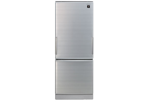 ตู้เย็น SHARP SJ-BW30P-SL (9.7Q)