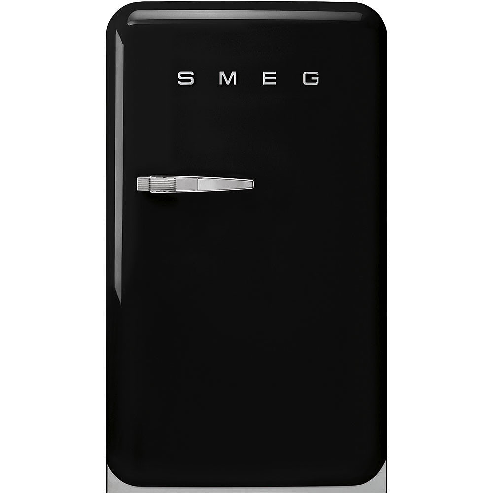 SMEG รุ่น FAB10RBL5 50’Retro Style Aesthetic สีดำ 4.2Q