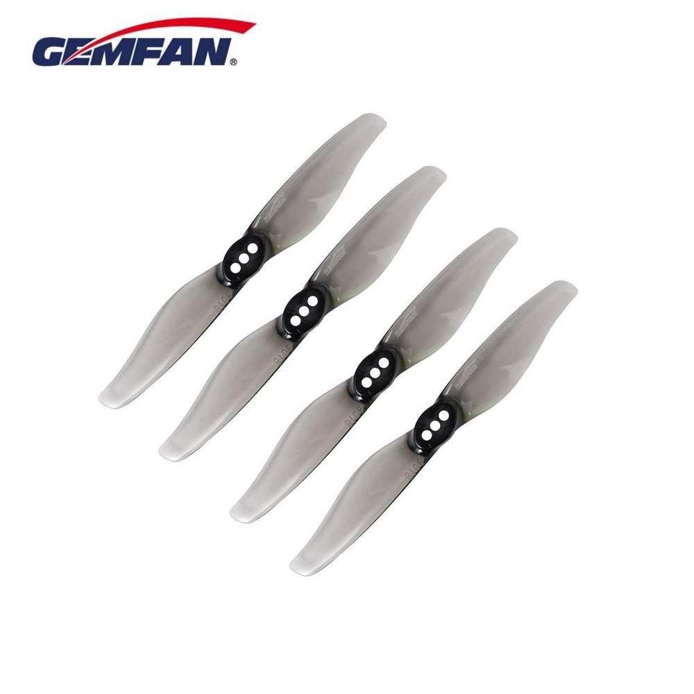 Gemfan Hurricane 3018