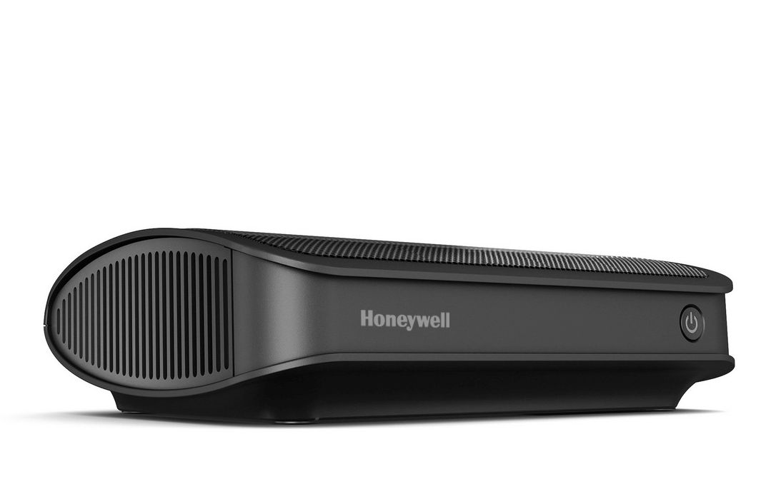 เครื่องฟอกอากาศในรถยนต์ราคาพิเศษ honeywell รุ่น AIR CAR PURIFIER