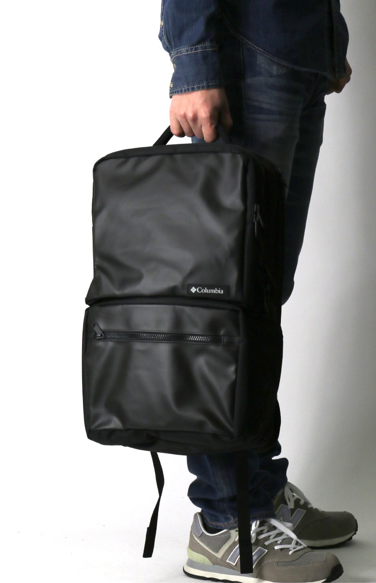 Columbia - 2019 Backpack STAR RANGE SQUARE BACKPACK II 22 ลิตร