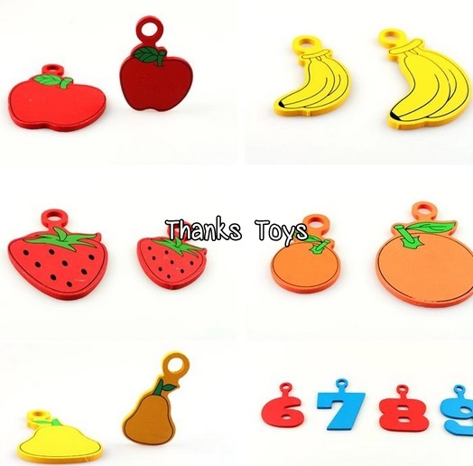 ตาชั่งสมดุลลายหมี